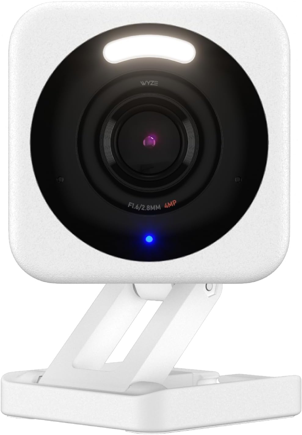 2.5K AI Security Camera, Indoor/Outdoor Cameras for Home Security, Baby Monitor & Pet Camera